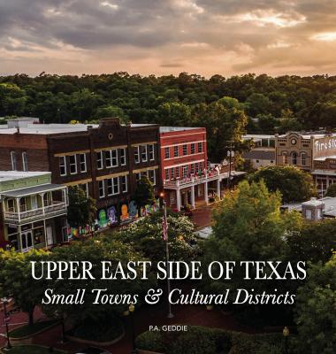 New pictorial book highlights rural Texas travel